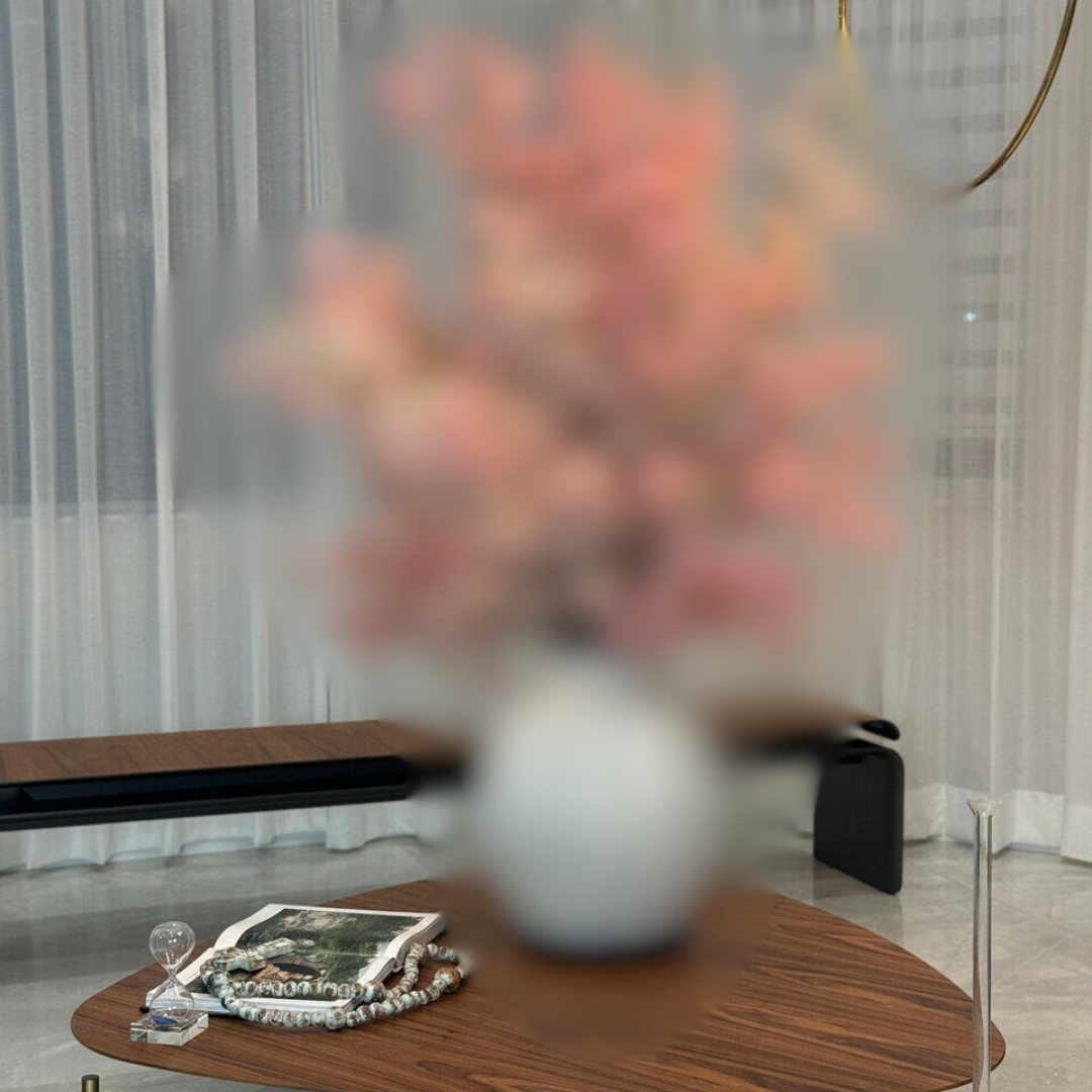 Astoria Vase