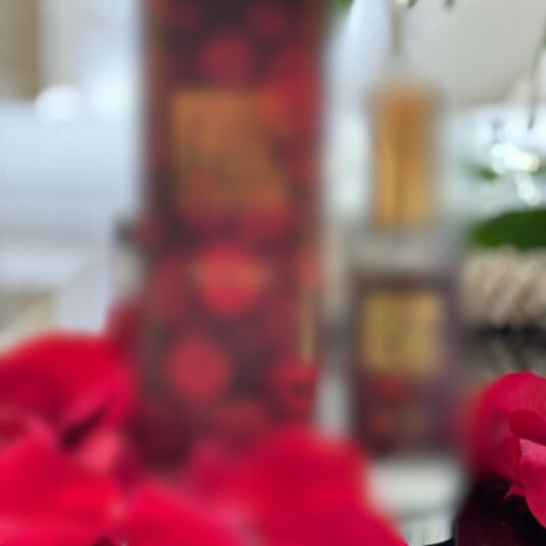 Rose Fatale